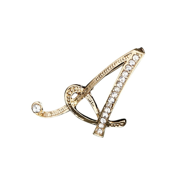 The A-Z of Jewelry: B is for Brooch, Jewelry