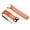 Noir Orange, variante sur segolike Sangle en Caoutchouc pour Ambit3 Ambit 2 Ambit 1 Mâle Femelle Remplacer Pièces de Réparation Blanc