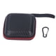 thumbnail image 1 of Mini estuche para cámara resistente al agua resistente a los arañazos mini estuche de transporte para cámara con cremallera para escalar y andar en bicicleta ANGGREK Otros, 1 of 8