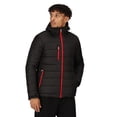 thumbnail image 3 of Regatta Professional Mens Thermal Padded Jacket, 3 of 5