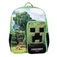 thumbnail image 1 of Mochila Ruz Minecraft 185334 Movie Auto, 1 of 4