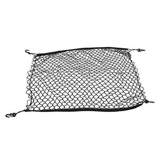 MacSports Collapsible Folding Outdoor Utility Wagon (Nylon Cargo Net Only, Black)