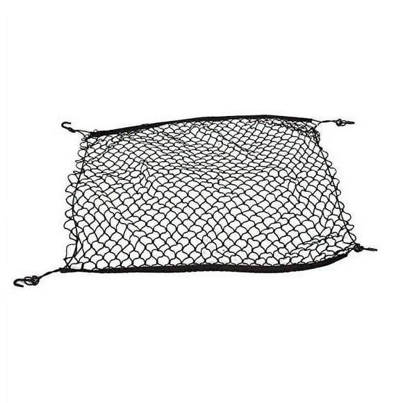MacSports Collapsible Folding Outdoor Utility Wagon (Nylon Cargo Net Only, Black)