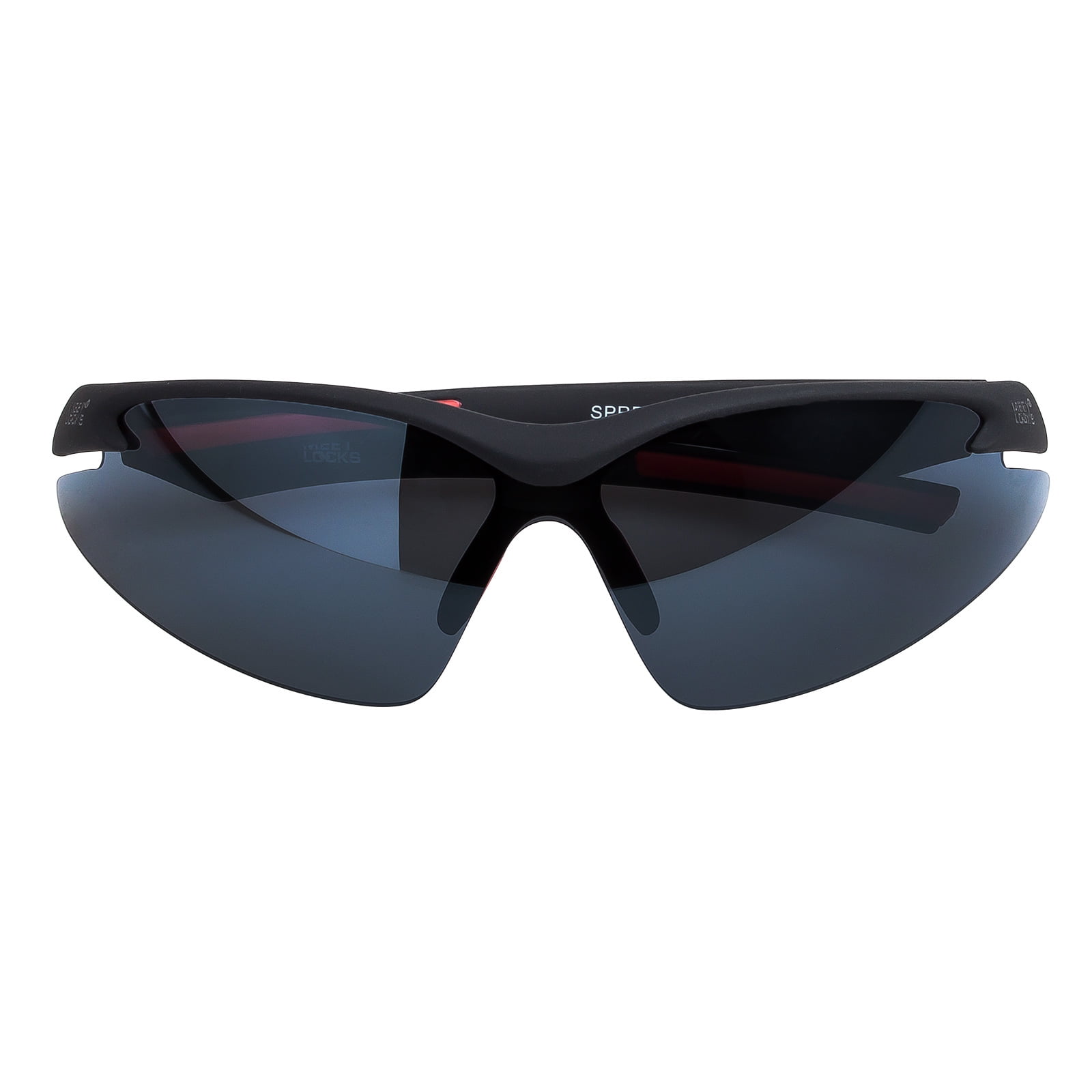 MEETLOCKS Sports Sunglasses UV 400 For Cycling Riding Driving Outdoor Activity
