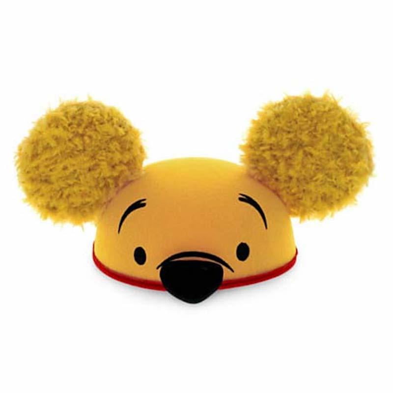 pooh hat