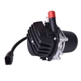 thumbnail image 4 of OE # 7L5959253A Front Left Secondary Air Injection Smog Pump 1PC Fits select: 2003-2006 PORSCHE CAYENNE S, 4 of 8