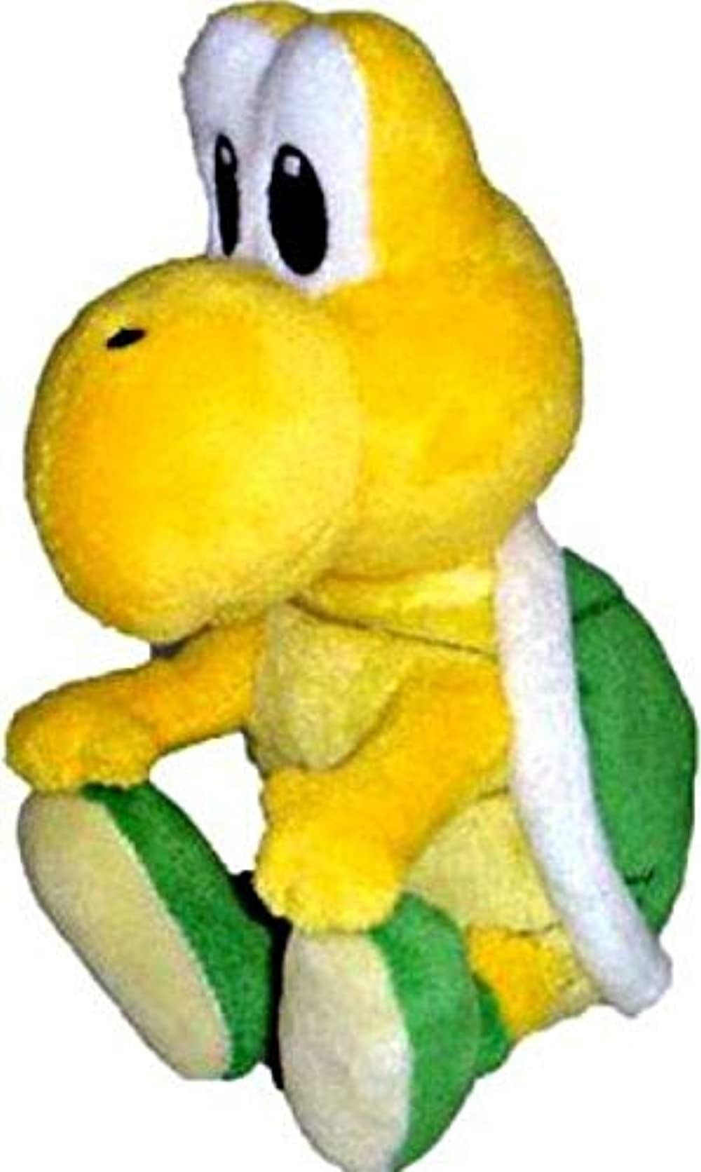 Koopa troopa toy sales