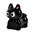 thumbnail image 3 of Figura de , escultura de animal, centro de mesa, regalo coleccionable, estatua de resina, decoración de mesa para hogar, estante, dormitorio, Estilo C, 3 of 8