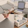thumbnail image 7 of Luoshdecor Couch Cushion,Soft Rebound Sofa Seat Cushion for Home Sofa Decor, 7 of 7