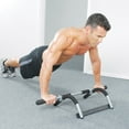 Iron Gym Total Body Workout Bar - image 5 of 5