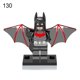 thumbnail image 4 of Azul Dc Superhéroe Batman Minifiguras Juguete Regalo Coleccionable, 4 of 5