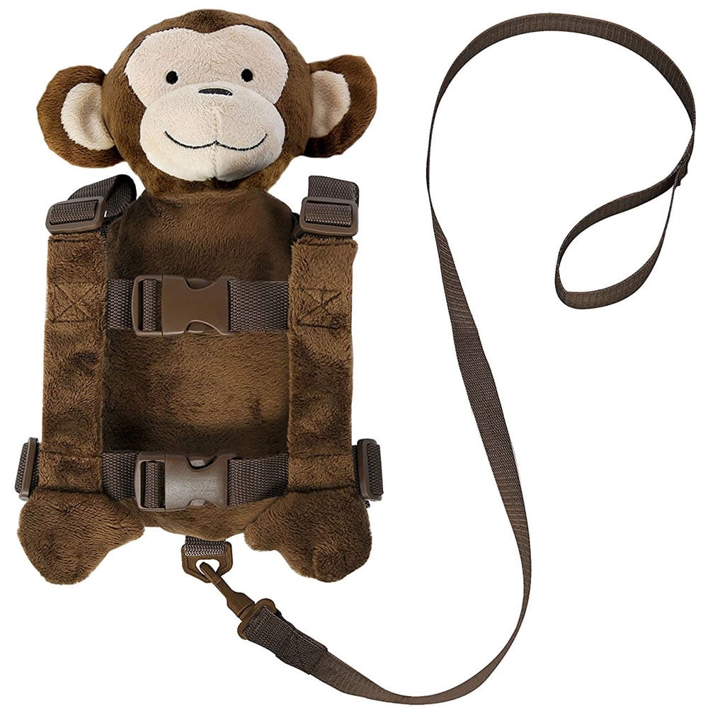 go by goldbug monkey baby harness