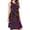 A468-4200, variant on Disco Sucks!!! Casual Sleeveless Loose Sundress Dress For Women Summer Dress Daily Woman