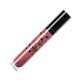 thumbnail image 4 of Maquillaje para mujer, hidratante natural, suave, mate, para labios 03 Salvador Dali Brillo labial de terciopelo mate, 4 of 6