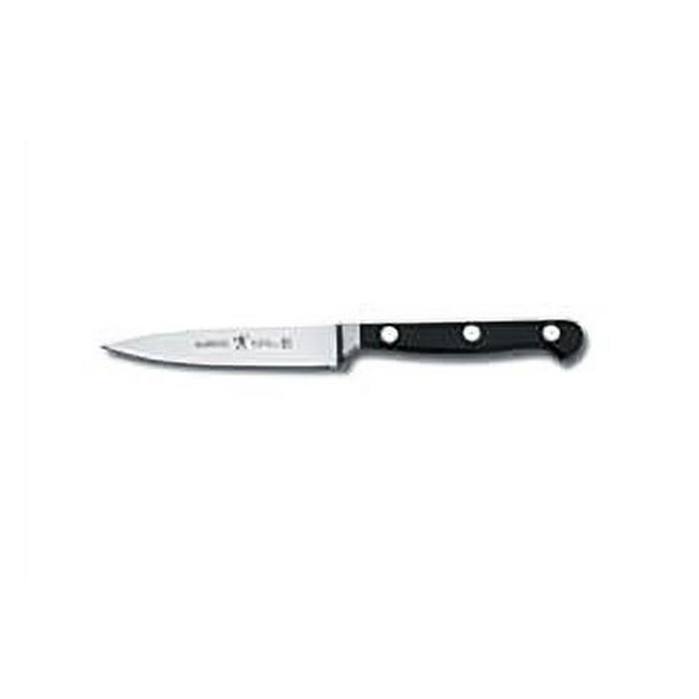 Henckels Classic Precision 4-inch, Paring knife