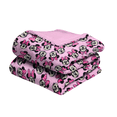 thumbnail image 1 of Cobertor Alaska CHIQUI MUNDO Cunero Pink Minnie, 1 of 3