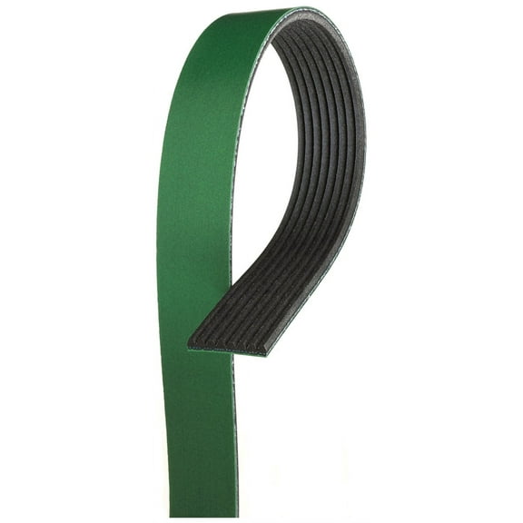 FleetRunner Heavy-Duty Micro-V Serpentine Drive Belt