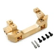 thumbnail image 1 of Ounissouiy RCGOFFLOW Beam RC pieza de coche Rc Beam 1/10 Trx4 Crawler RC accesorios de coche RC, 1 of 6