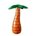 thumbnail image 1 of Vett Inflatable Coconut Tree Toy Boxing Coconut Tree Tumbler Toy for Kid Child Boy, 1 of 2