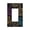 Single Gang, variant on Electric Guitars Rock Music No Device Blank Wall Plate 1 Gang Decorative Electrical Outlet Light Switch Cover Switchplate
