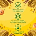 thumbnail image 4 of belVita Breakfast Bars Biscuits, Pumpkin Spice, 5 Packs (4 Biscuits Per Pack), 4 of 17