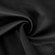 thumbnail image 5 of Qucoqpe - Vestido de fiesta con lentejuelas brillantes para mujer, elegante vestido de dama de honor con escote en V, manga larga, satén, corte sirena, abertura lateral alta, brillante, elástico,, 5 of 5