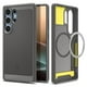 thumbnail image 1 of Funda Spigen Rugged Armor MagFit para Samsung Galaxy S25 Ultra, 1 of 8