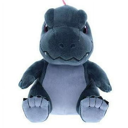Godzilla x Kong The New Empire Godzilla Plush