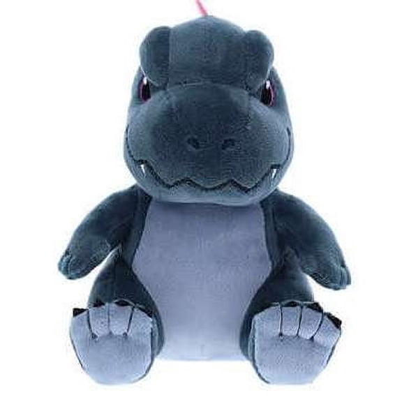 Godzilla x Kong The New Empire Godzilla Plush