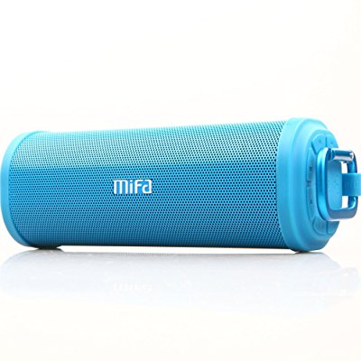 mifa wireless speaker