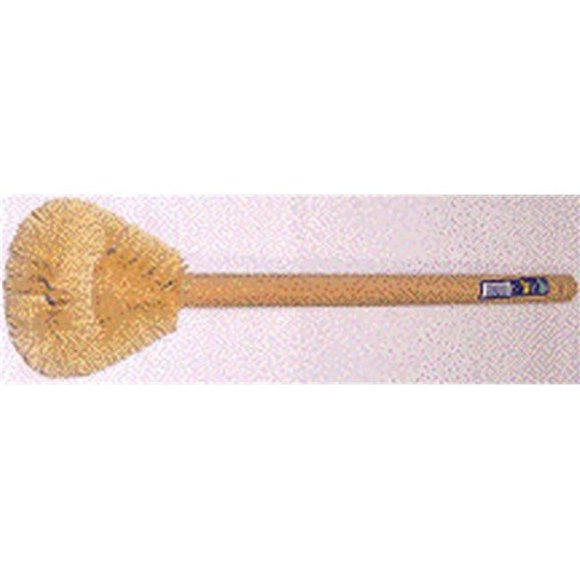 DQB 8400 Brosse pour Cuvette de Toilette 21 Po