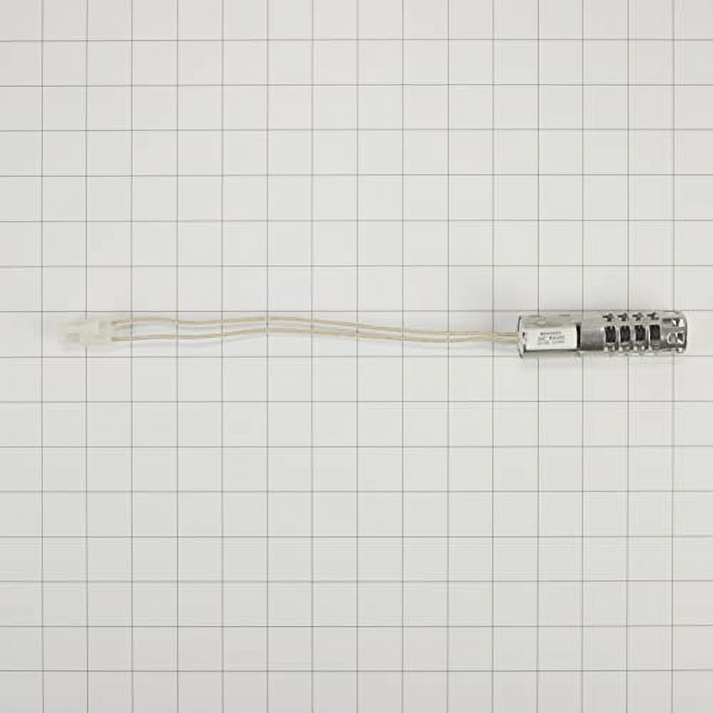 Whirlpool 4342528 Oven Ignitor, Silver