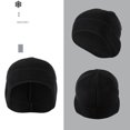 thumbnail image 1 of Winter Hat Thermal Running Sports Hats Skiing Windproof Fleece Ear Cover Snowboard Hiking Cycling Ski Windproof Cap Men Women He Qiyong unisex, 1 of 2
