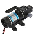 thumbnail image 2 of Bomba de agua eléctrica NikouMX 120 W diafragma autocebante, 2 of 8