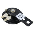 thumbnail image 1 of Buerno De Aire De Ciclomotor De 105db De 105db, Cuernos De Motocicleta Universales Para Scooters, ATV, Bicicletas De Tierra, Bocina De 12V, 1 of 7