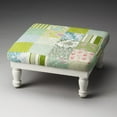 thumbnail image 1 of Butler Specialty Artifacts Hildy Stool in Patchwork, 1 of 2