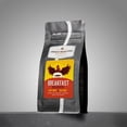 thumbnail image 6 of Fresh Roasted Coffee, Breakfast Blend Coffee, Light Roast, Whole Bean, 80 oz 5 lbs, 6 of 9