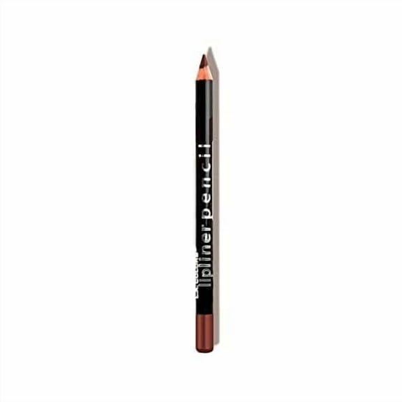 L.A. COLORS Lipliner Pencil, Hazelnut, 0.0035 oz