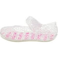 mary jane jelly shoes for toddlers