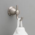 thumbnail image 5 of KIN5PC-SN Kinla 5-Piece Bath Hardware, Satin Towel Bar Accessory Set, Brushed Nickel, 5 of 5