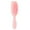 B, variant on Tkrady Soft Silicone Scalp Massager Brush Wet Dry Hair Scalp Brush Portable Hair Brush For Washing Hair Hair Scalp Scrubber Multicolor