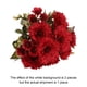thumbnail image 2 of Imitation Flower Home Decoration Wedding Handheld Flower Wall Artificial Flower, 2 of 6