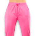 thumbnail image 3 of SET DE 3 PANTS DE MUJER JOGGER PANTS DE TELA FELPA, 3 of 5