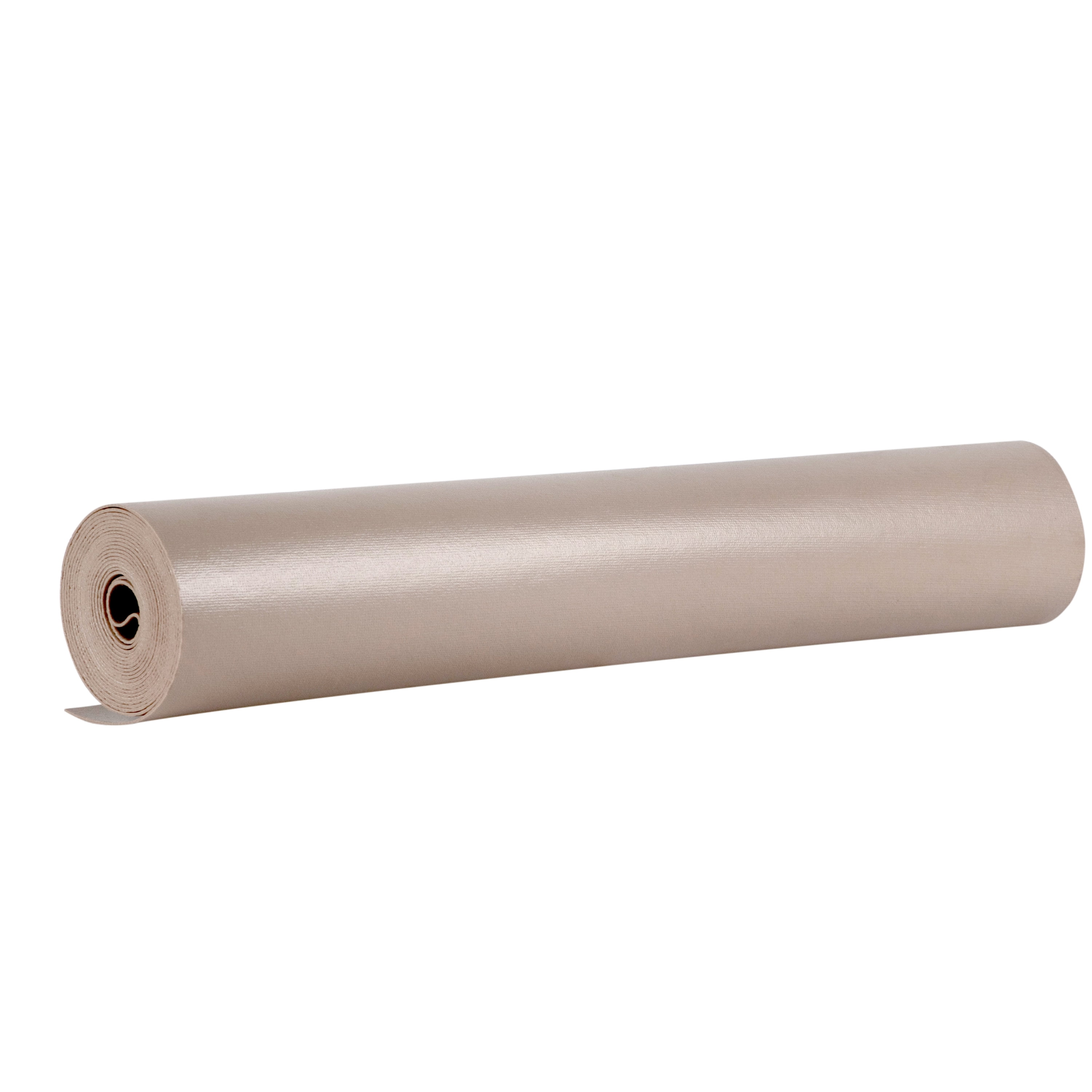 Simplify Solid Foam Shelf Liner 20" x 12FtTaupe (Dims 12 x 240
