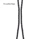 thumbnail image 5 of Lazos de oro para los hombres American Cowboy Moda Bolo Ajustable Accesorios de prendas de vestir de estilo occidental Lazo Ideal Regalo en bolsas Paquete Red Metal Guardurnaity AP004546-01, 5 of 6