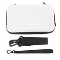 thumbnail image 2 of Carrying Case For Insta360 Ace / Ace Pro & Accessories, PC Hard Camera Protective Case With Detachable Inner Tray, Travel Storage Bag For Insta360 GO 3 X3, Etc, 2 of 8