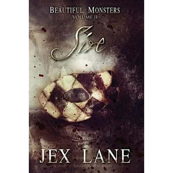 Beautiful Monsters: Sire: Beautiful Monsters Vol. 2 (Paperback)