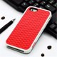 thumbnail image 1 of Funda de silicona con textura de suela de zapato deportivo Waffle para IPhone 12 13 14 Pro Max XS XR X 8 7 Plus SE 2020 IPone Mini 14Pro Tan Jianjun unisex, 1 of 2