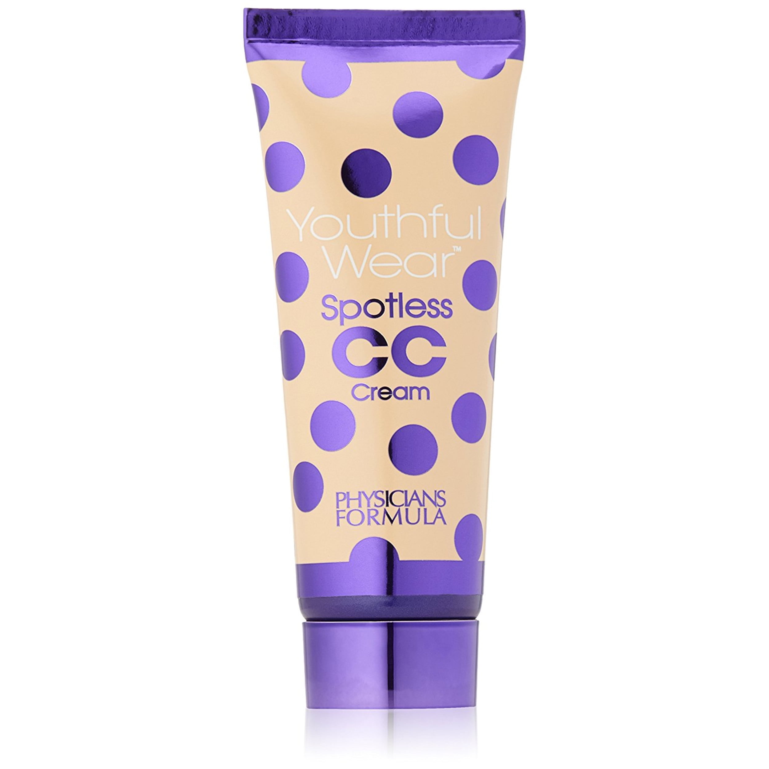 Physicians Formula Youthful Wear™ Cosmeceutical YouthBoosting Spotless