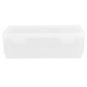 thumbnail image 1 of Transparent Sealed Storage Box Spaghetti Beans Storage Container Airtight Food Storage Container, 1 of 4
